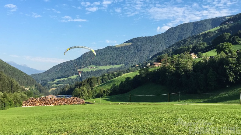 Luesen Paragliding-DH27 15-1016