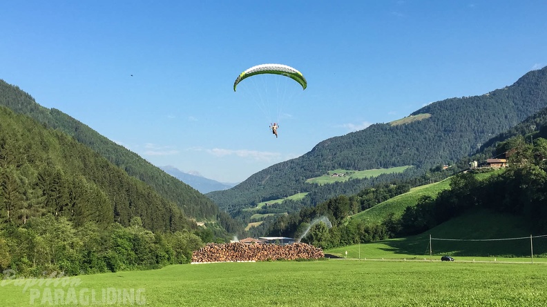 Luesen Paragliding-DH27 15-1030