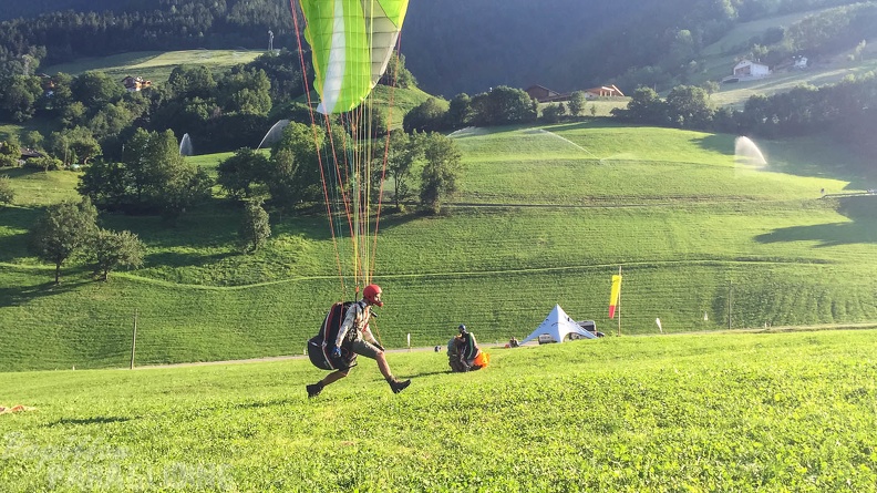 Luesen Paragliding-DH27 15-1031