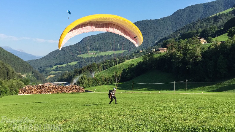 Luesen Paragliding-DH27 15-1039