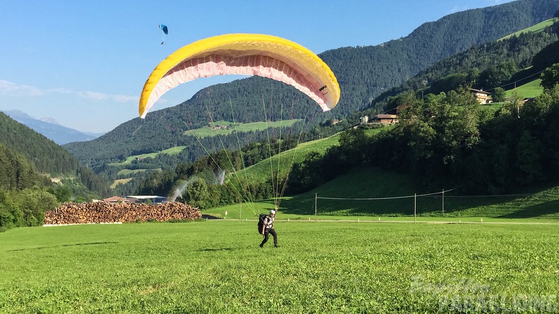 Luesen Paragliding-DH27 15-1039