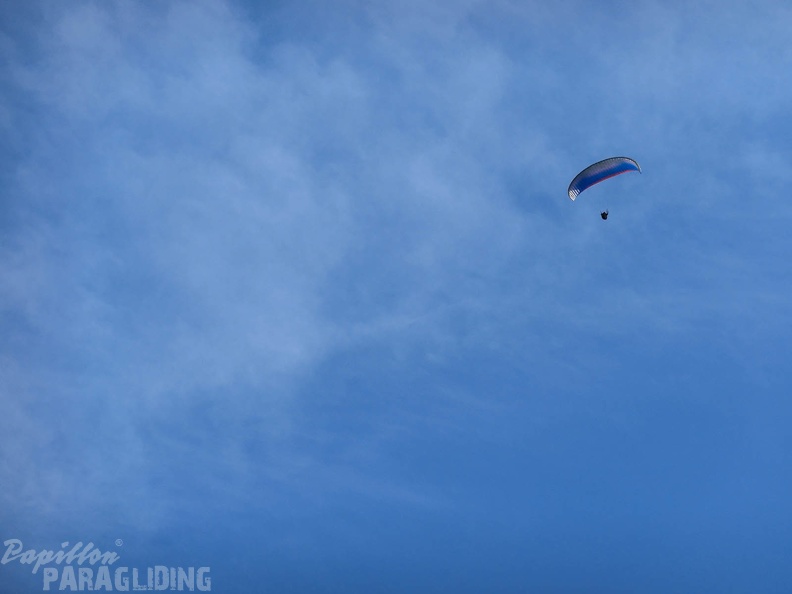 Luesen Paragliding-DH27 15-104