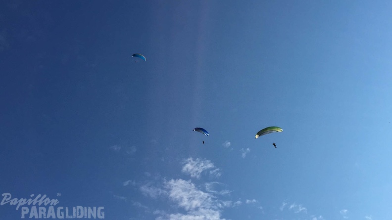 Luesen Paragliding-DH27 15-1051