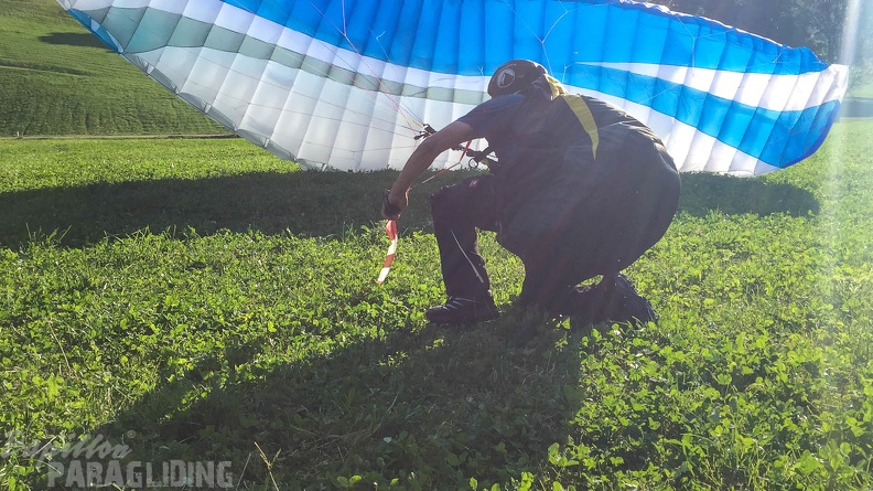 Luesen Paragliding-DH27 15-1056