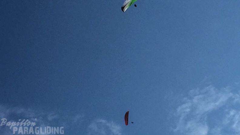Luesen Paragliding-DH27 15-1075