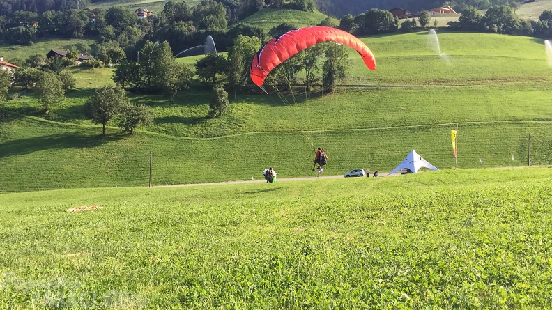 Luesen Paragliding-DH27 15-1083