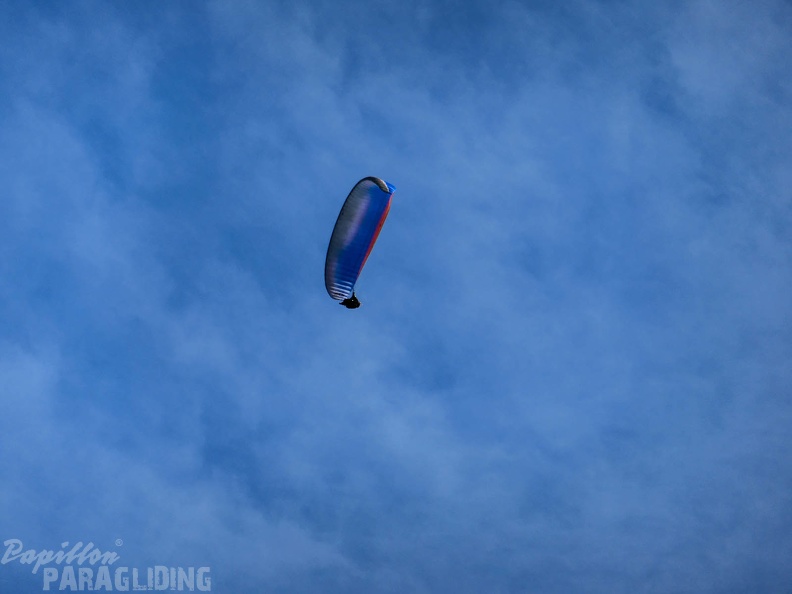 Luesen Paragliding-DH27 15-109