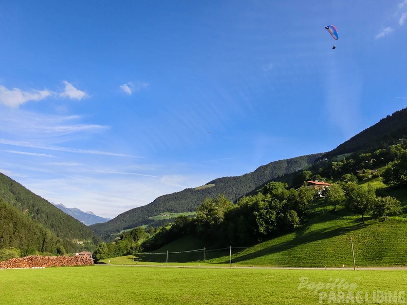 Luesen Paragliding-DH27 15-116