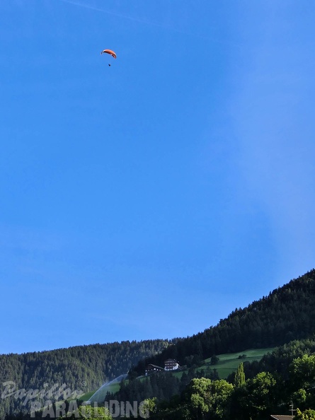 Luesen Paragliding-DH27 15-119