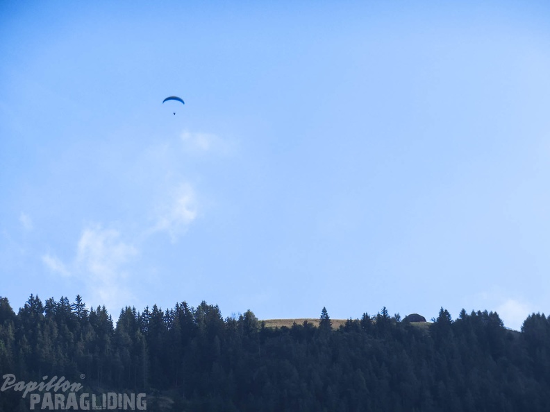 Luesen Paragliding-DH27 15-123