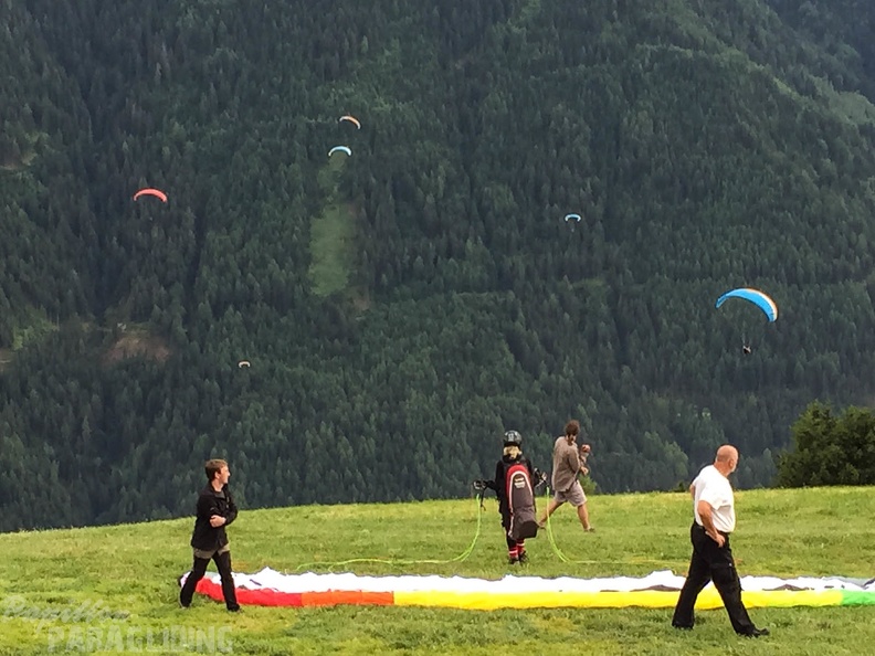 Luesen Paragliding-DH27 15-1238