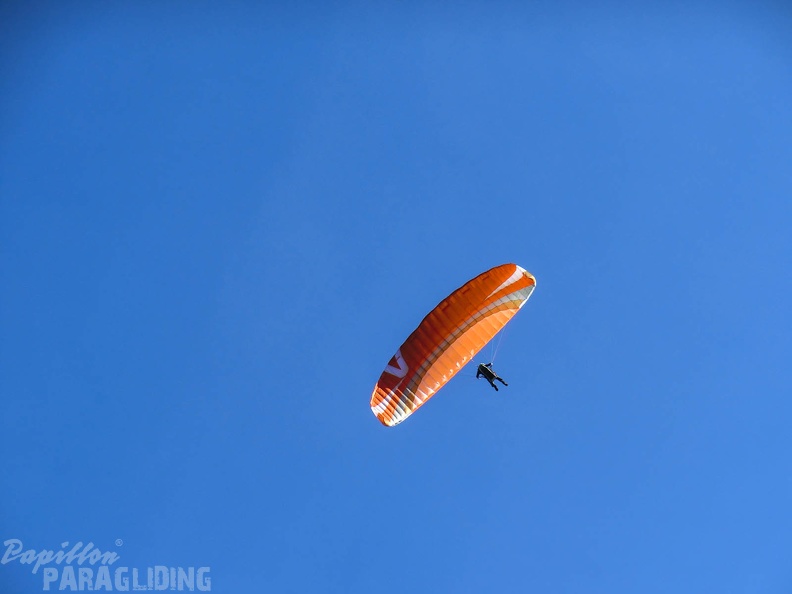 Luesen Paragliding-DH27 15-124