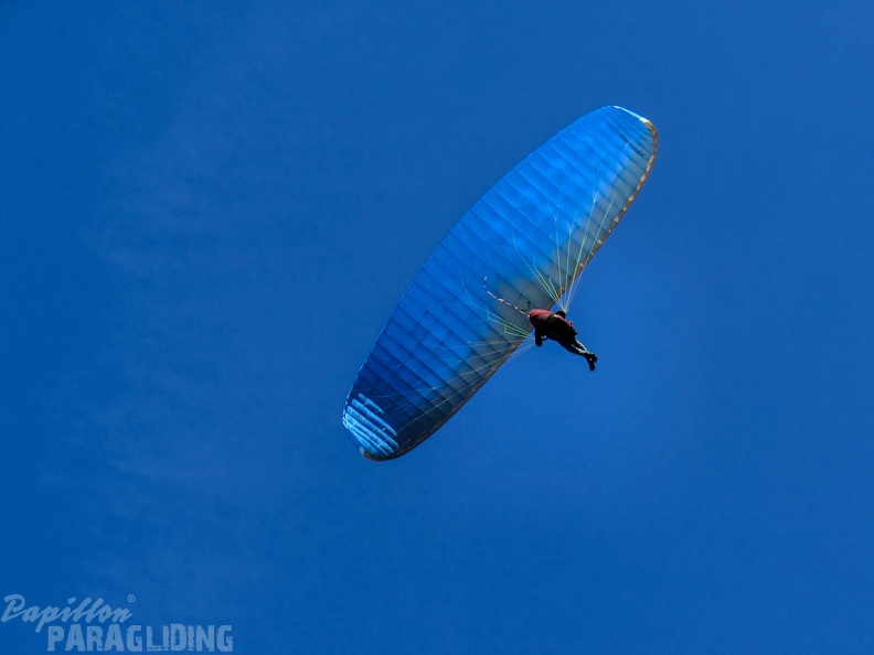 Luesen Paragliding-DH27 15-141