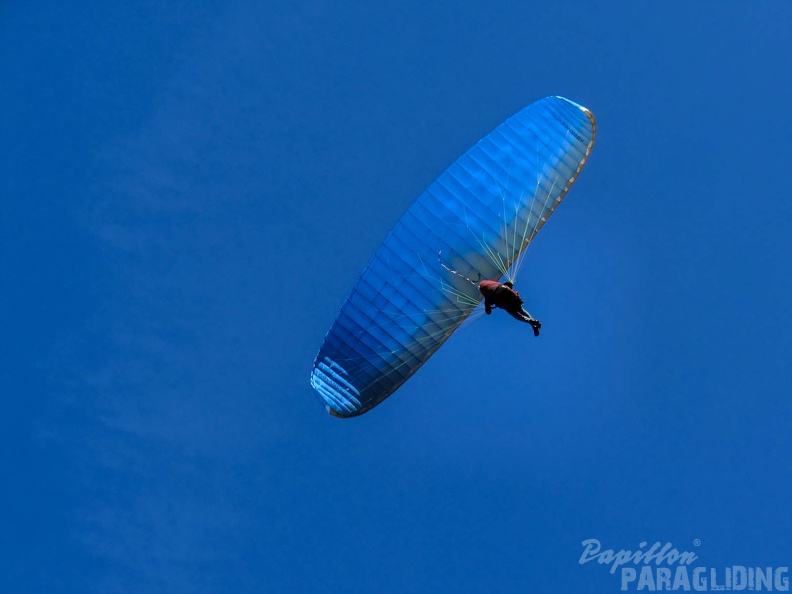 Luesen Paragliding-DH27 15-141