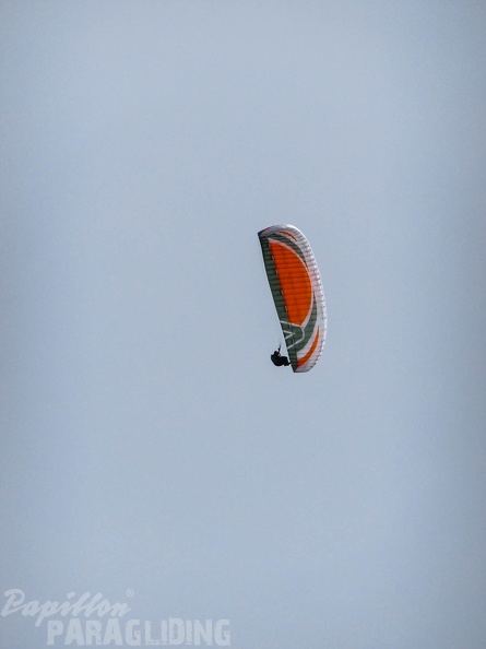 Luesen Paragliding-DH27 15-153