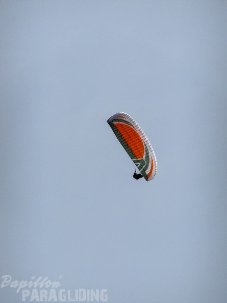 Luesen Paragliding-DH27 15-154