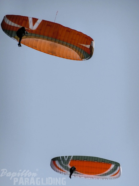 Luesen Paragliding-DH27 15-156