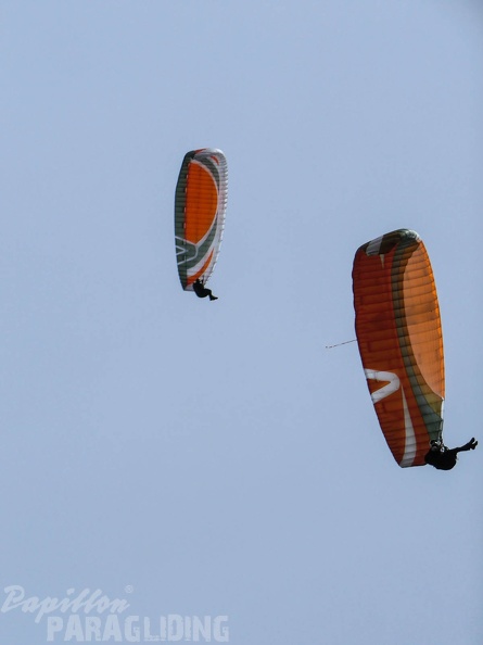 Luesen Paragliding-DH27 15-161