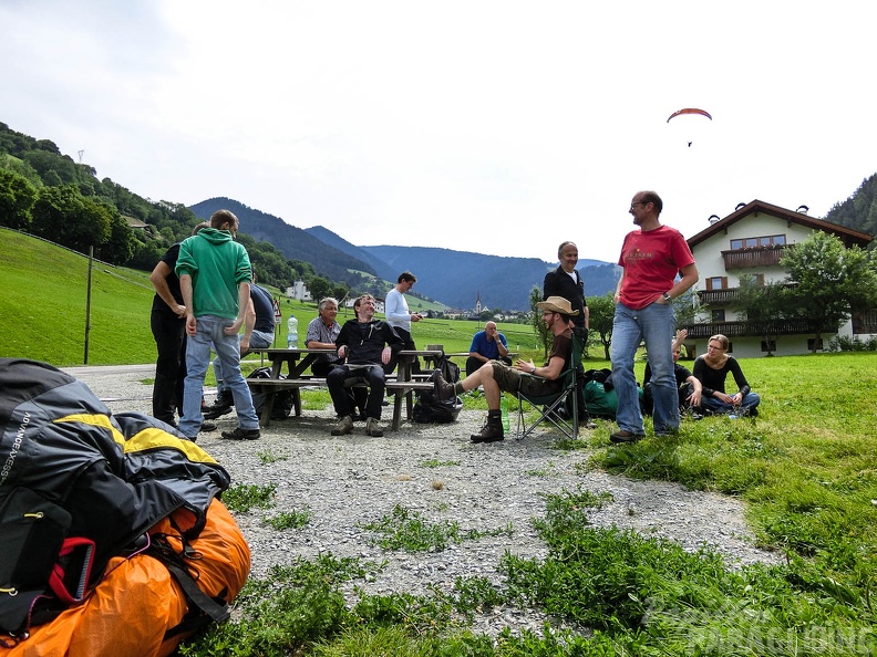 Luesen Paragliding-DH27 15-162