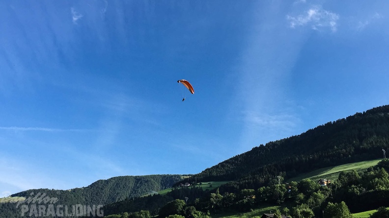 Luesen Paragliding-DH27 15-286