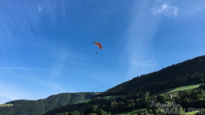 Luesen Paragliding-DH27 15-286