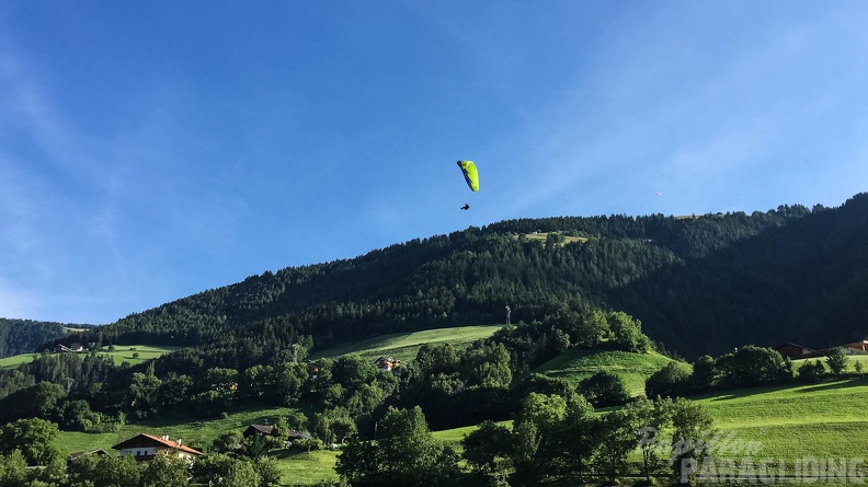 Luesen Paragliding-DH27 15-294