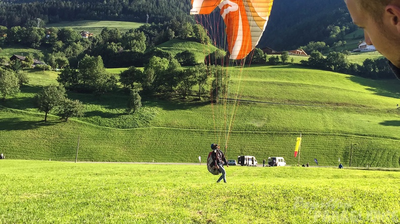 Luesen Paragliding-DH27 15-304