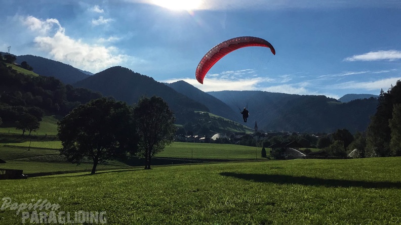 Luesen Paragliding-DH27 15-316