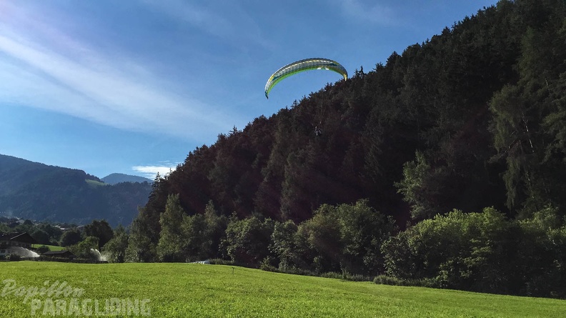 Luesen Paragliding-DH27 15-326