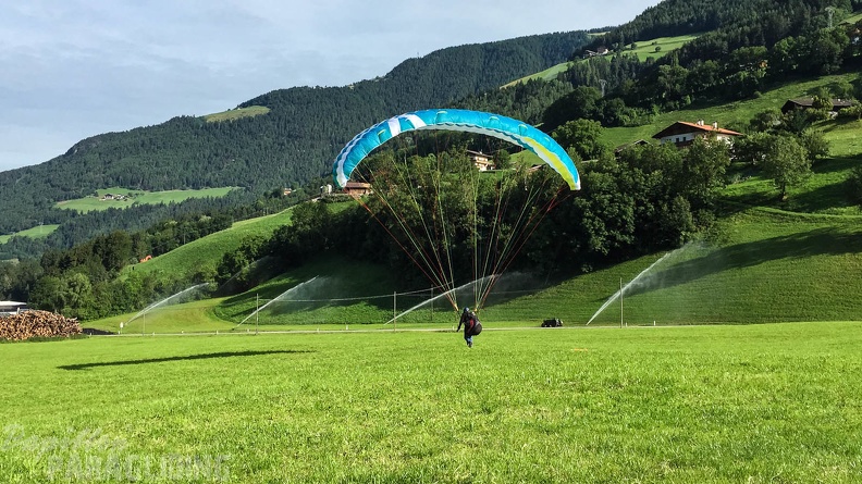 Luesen Paragliding-DH27 15-332