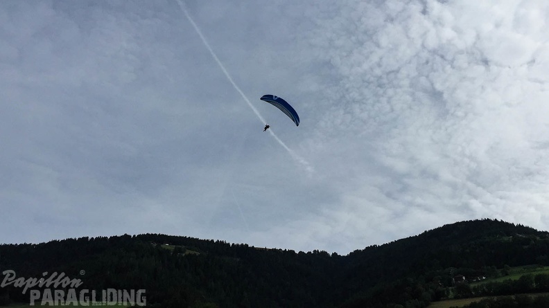 Luesen Paragliding-DH27 15-356