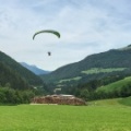 Luesen Paragliding-DH27 15-394