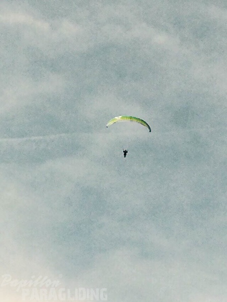 Luesen Paragliding-DH27 15-479