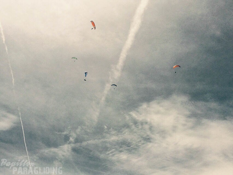 Luesen Paragliding-DH27 15-488