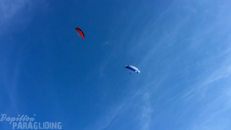 Luesen Paragliding-DH27 15-506