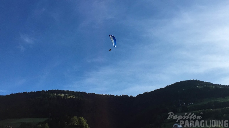 Luesen Paragliding-DH27 15-508