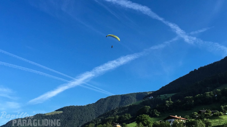 Luesen Paragliding-DH27 15-517