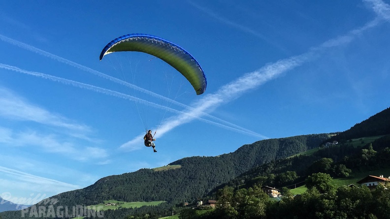 Luesen Paragliding-DH27 15-519