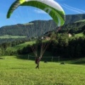 Luesen Paragliding-DH27 15-538