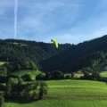 Luesen Paragliding-DH27 15-562