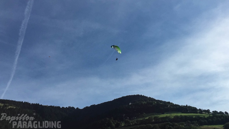 Luesen Paragliding-DH27 15-566