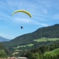 Luesen Paragliding-DH27 15-573