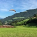 Luesen Paragliding-DH27 15-582