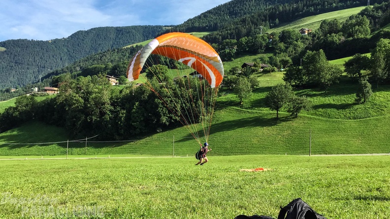 Luesen Paragliding-DH27 15-583
