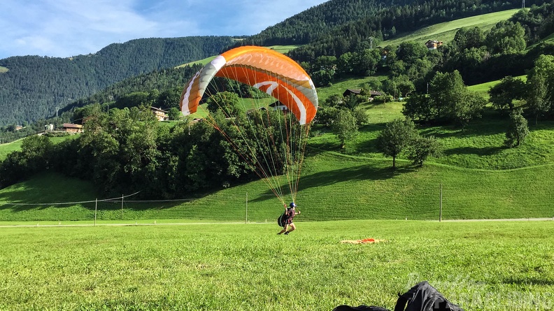 Luesen Paragliding-DH27 15-583