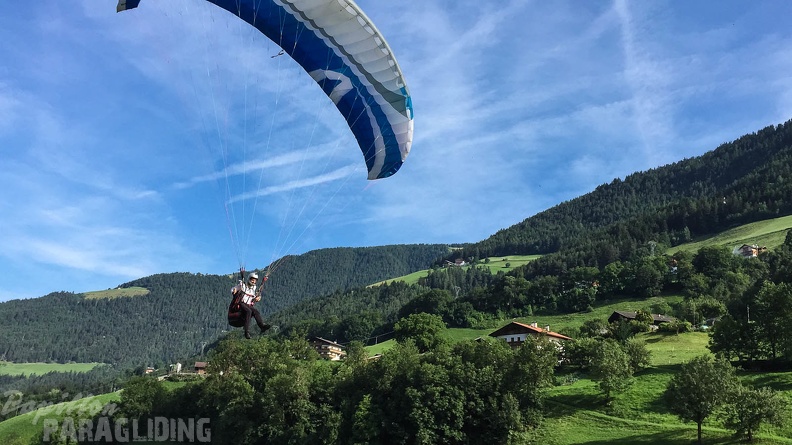 Luesen Paragliding-DH27 15-623