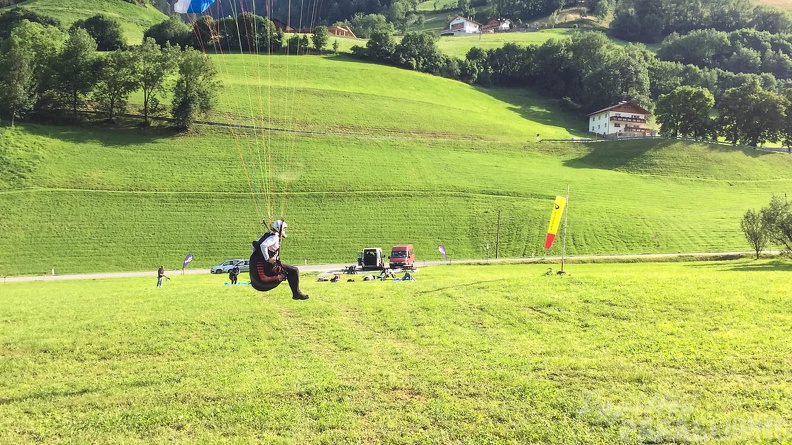 Luesen Paragliding-DH27 15-624