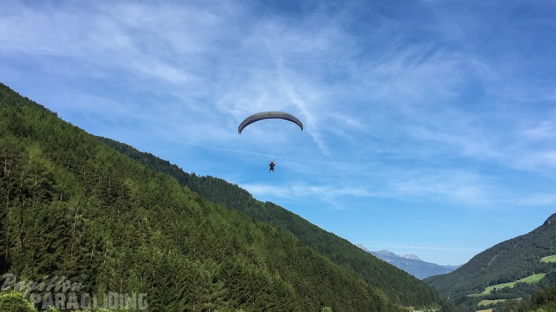 Luesen Paragliding-DH27 15-629