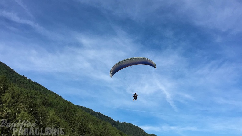 Luesen Paragliding-DH27 15-630