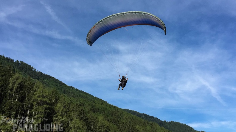 Luesen Paragliding-DH27 15-631